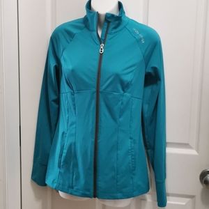Under armour jacket